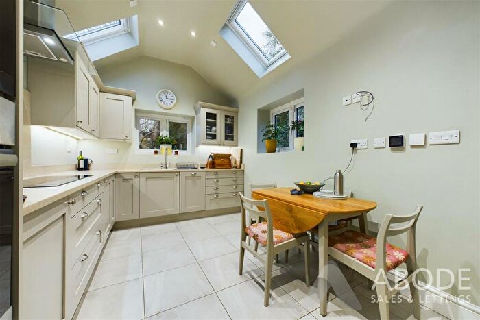 2 Bedroom Cottage For Sale In Newcastle Road, Stone, Staffordshire, ST15