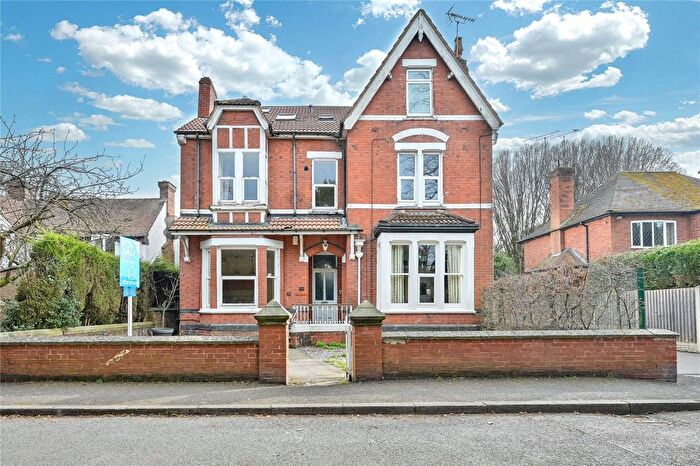 1 Bedroom Flat To Rent In Lawn Road, Stafford, Staffordshire, ST17
