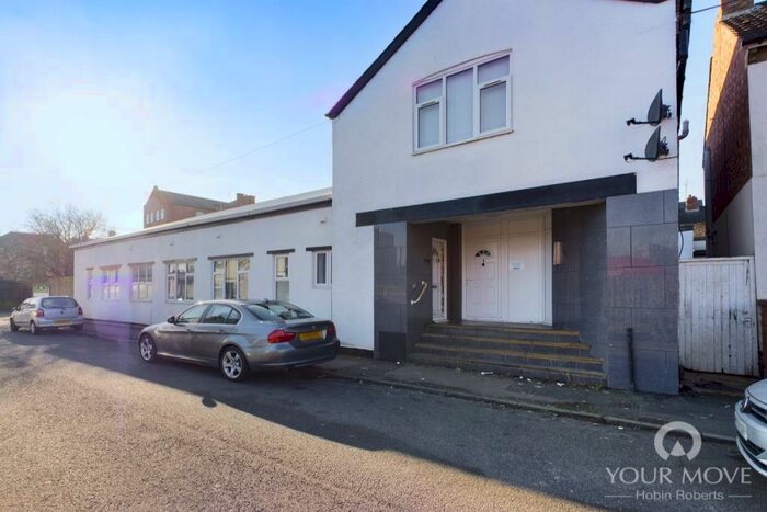 1 Bedroom Flat To Rent In Tresham Street, Kettering, NN16