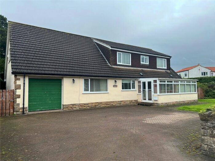 5 Bedroom Detached House For Sale In Picton, Yarm, North Yorkshire, TS15