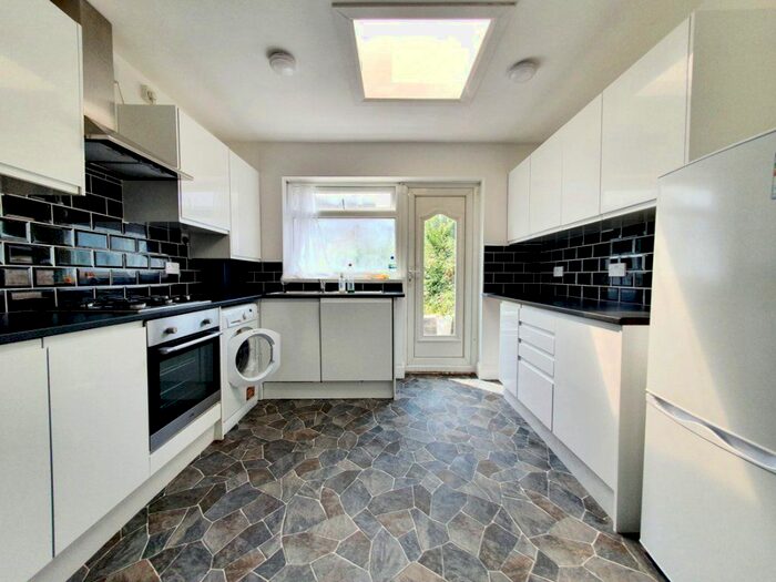 3 Bedroom Semi-Detached House To Rent In Croft Close, Harlington, Hayes, Middlesex, UB3