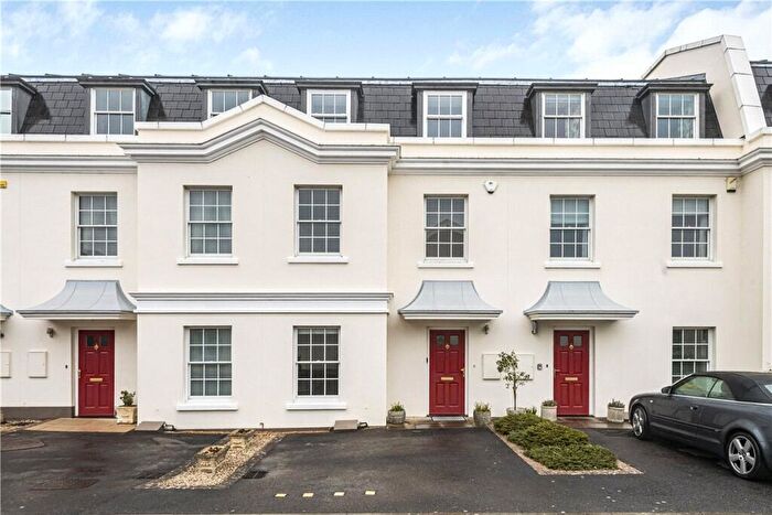 3 Bedroom Terraced House For Sale In Ford Road, Tortington, Arundel, West Sussex, BN18