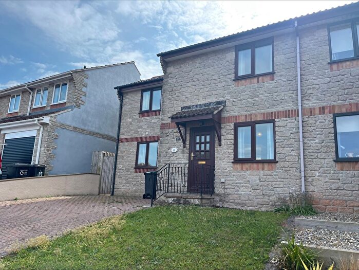 3 Bedroom Semi-Detached House To Rent In Pidgley Road, Dawlish, EX7