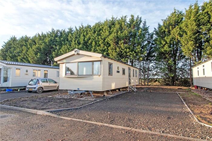 2 Bedroom Property For Sale In Haxey Road, Doncaster, DN10