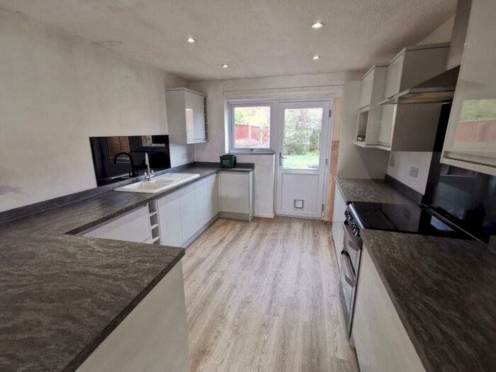 4 Bedroom House To Rent In Glebe Close, Drayton, Norwich, NR8