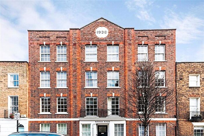 1 Bedroom Flat To Rent In Molyneux Street, Marylebone, W1H