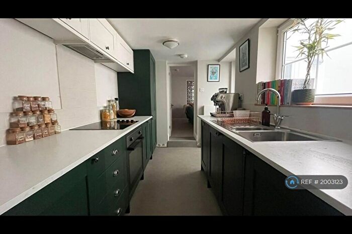 1 Bedroom Flat To Rent In Tidy Street, Brighton, BN1