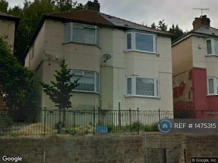 3 Bedroom Semi-Detached House To Rent In Firth Park Road, Sheffield, S5