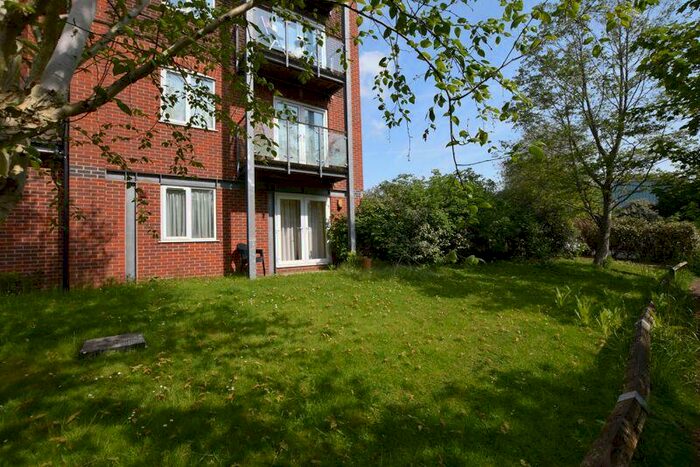 1 Bedroom Apartment To Rent In The Lamports, Alton, GU34