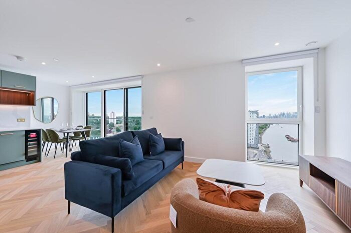 1 Bedroom Apartment To Rent In Dunton Apartments, Brigadier Walk, London, SE18