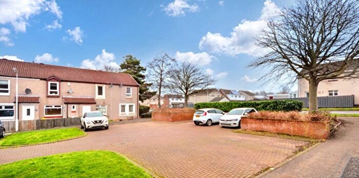 1 Bedroom Flat For Sale In Glencoul Avenue, Dalgety Bay, KY11