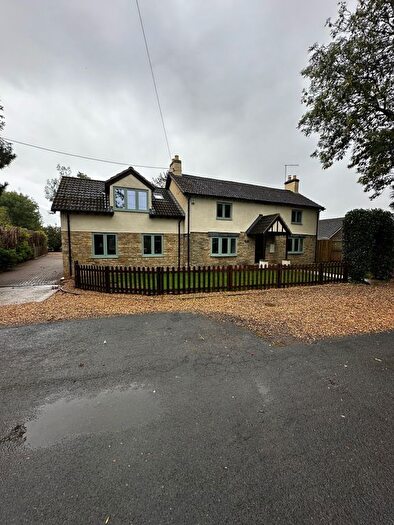 5 Bedroom Cottage To Rent In Frognall, Deeping St James, Peterborough, PE6