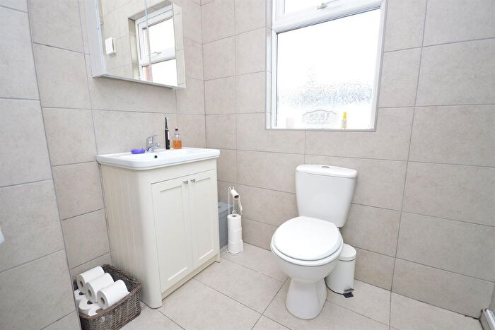3 Bedroom Terraced House For Sale In Norris Avenue, Heaton Norris, Stockport, SK4