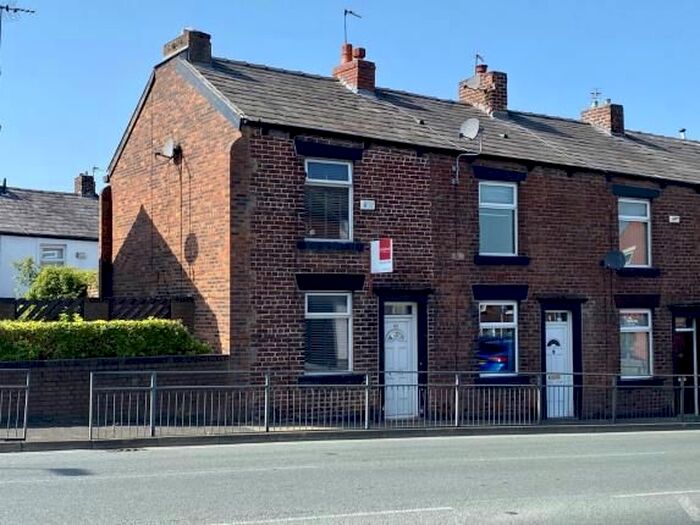 Houses for sale in Stalybridge, Greater Manchester