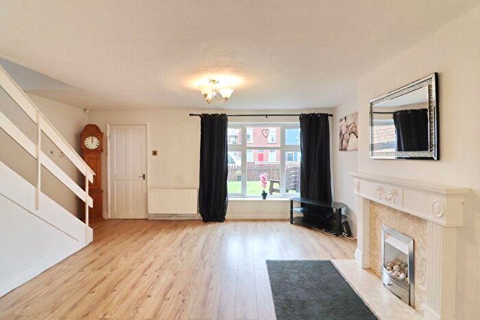 3 Bedroom Terraced House For Sale In Manchester Road West, Little Hulton, Manchester, M38