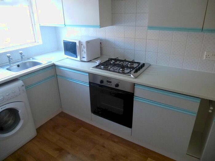 2 Bedroom Property To Rent In Springford Gardens, Southampton SO16