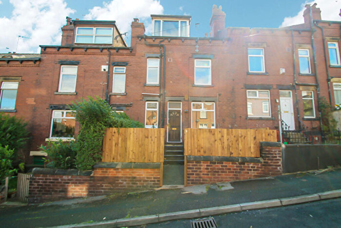 2 Bedroom Terraced House To Rent In Christ Church Avenue, Armley, Leeds, LS12