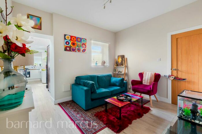 1 Bedroom Maisonette To Rent In Stanley Road, Croydon, CR0