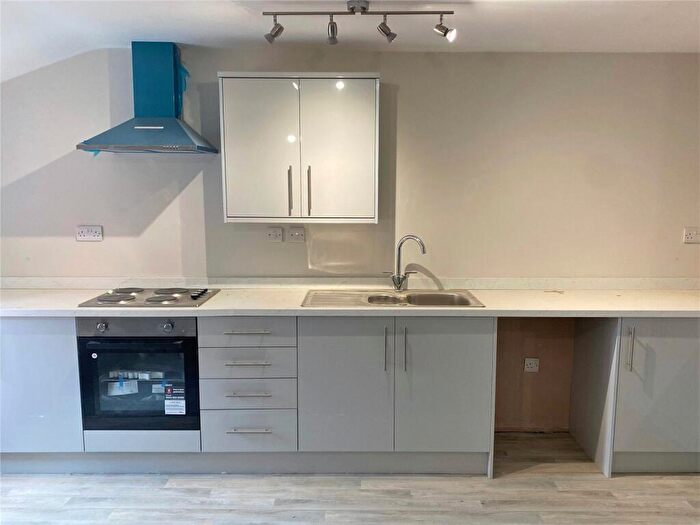 1 Bedroom Apartment To Rent In Main Street, Bulwell, Nottingham, Nottinghamshire, NG6