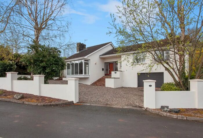 4 Bedroom Detached House For Sale In Fort Road, Belfast, BT8