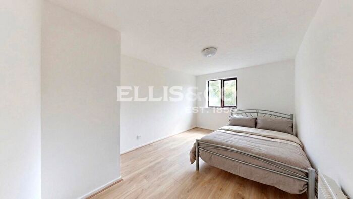 1 Bedroom Apartment To Rent In Marnham Court, Harrow Road, Wembley, HA0