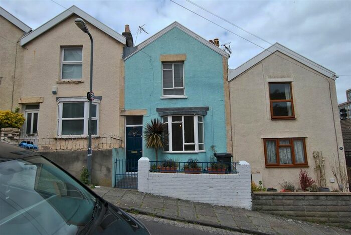 2 Bedroom Property To Rent In Frederick Street, Totterdown, Bristol, BS4