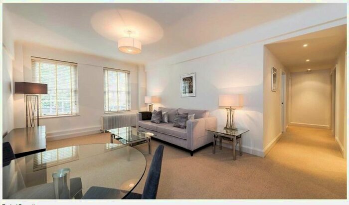 1 Bedroom Flat To Rent In Fulham Road, London, SW3