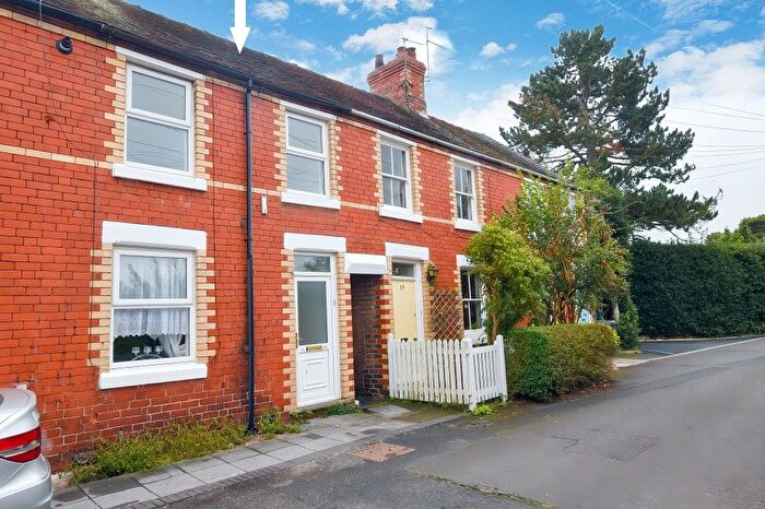 1 Bedroom Flat To Rent In Kiln Bank Road, Market Drayton, TF9