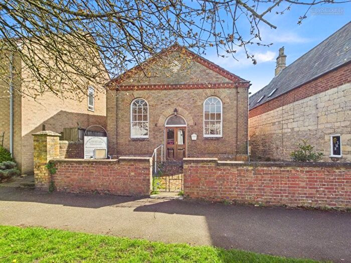 Land For Sale In Main Street, Ailsworth, Peterborough, PE5