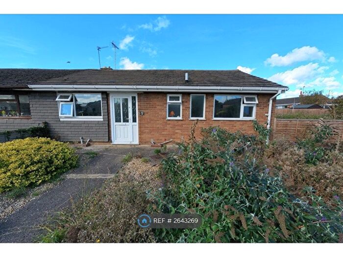 3 Bedroom Bungalow To Rent In Millfield Road, Morton, Bourne, PE10