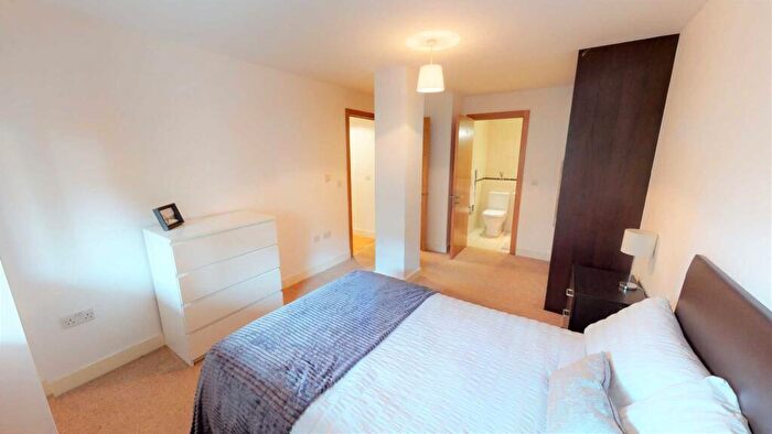 2 Bedroom Apartment To Rent In Colquitt Street, Liverpool, L1