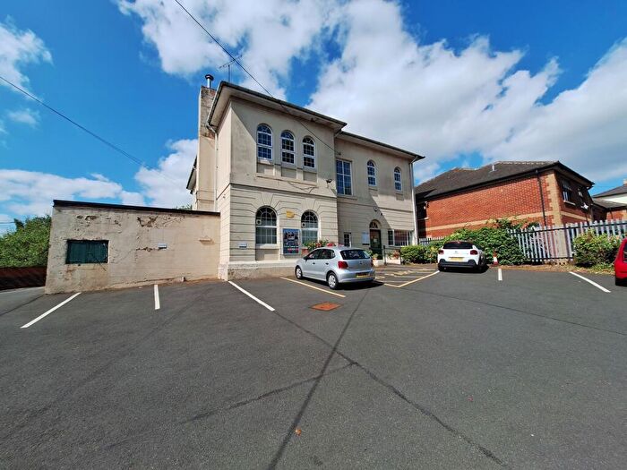 Property For Sale In Stone Hall Adult Education Centre, Warwick Road, Birmingham, B27