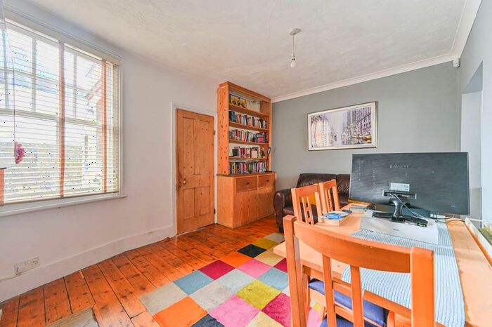2 Bedroom Terraced House To Rent In Church Hill, Orpington, BR6