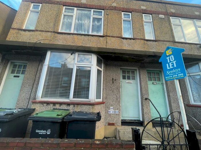 1 Bedroom Ground Flat To Rent In Mead Road, Gravesend, DA11