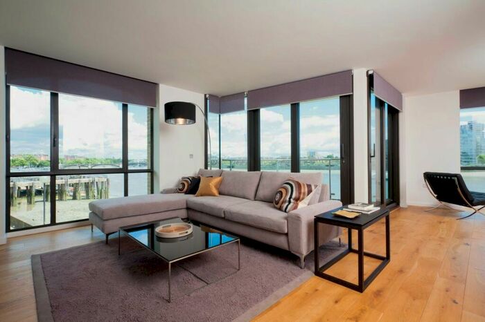2 Bedroom Apartment To Rent In Chelsea Wharf Residences, SW10