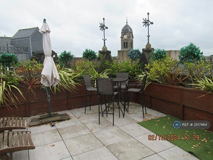 2 Bedroom Penthouse To Rent In Cornmarket, Derby, DE1