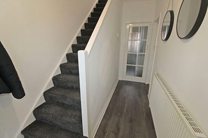 2 Bedroom Semi-Detached House For Sale In Gladstone Street, Blyth, NE24