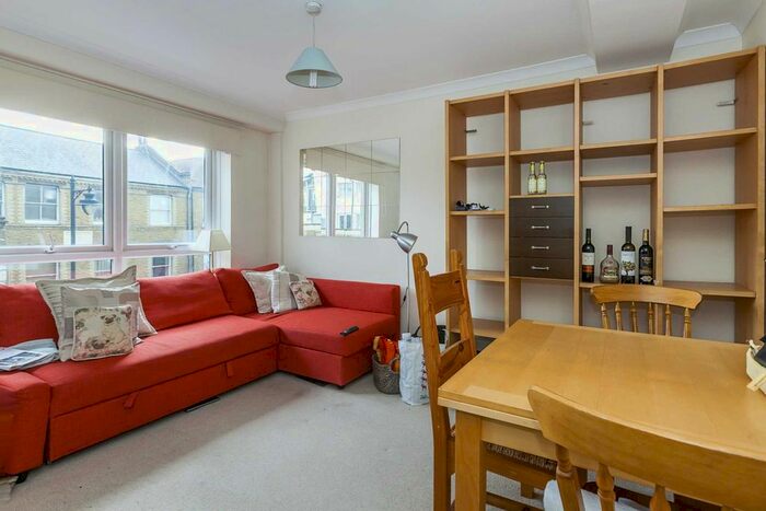 1 Bedroom Flat To Rent In Islington Park Mews, Barnsbury, N1
