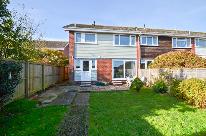 3 Bedroom End Of Terrace House To Rent In Cowes, Isle Of Wight, PO31