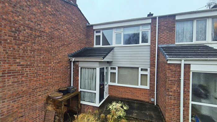 3 Bedroom House To Rent In Millbank Close, Brislington, BS4