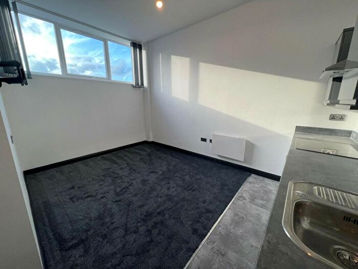 Apartment To Rent In West Road, Harlow, CM20