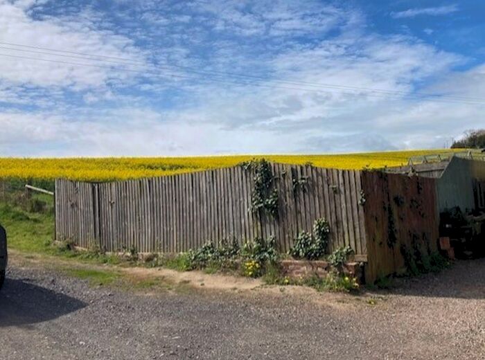 Property For Sale In Brockton, Much Wenlock, TF13