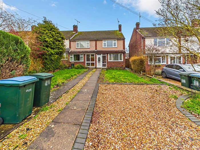 2 Bedroom End Of Terrace House To Rent In Ambleside, Potters Green, Coventry, CV2