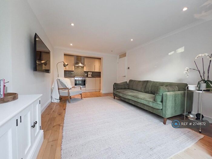 1 Bedroom Flat To Rent In Caledonian Road, London, N1
