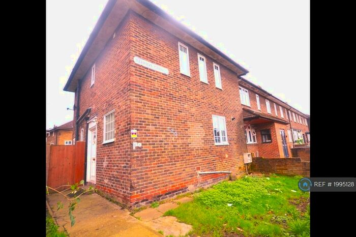 3 Bedroom End Of Terrace House To Rent In Elfrida Crescent, London, SE6