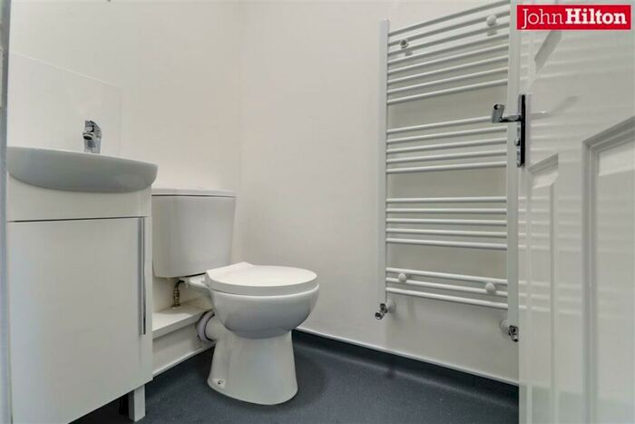 6 Bedroom End Of Terrace House To Rent In Park Crescent Terrace, Brighton, BN2