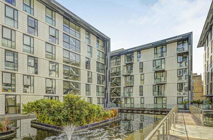 1 Bedroom Flat To Rent In Times Square, Aldgate, E1