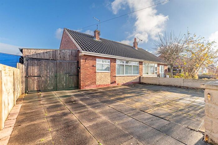 1 Bedroom Bungalow For Sale In Kipling Way, Crewe, CW1