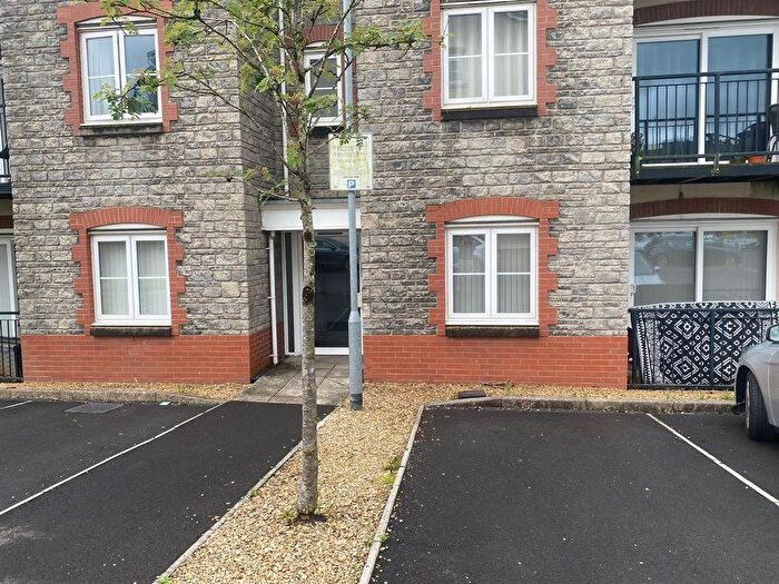 1 Bedroom Flat To Rent In Heol Gruffydd, Pontypridd, CF37