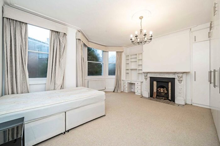 5 Bedroom Property To Rent In Eyot Gardens, London, W6